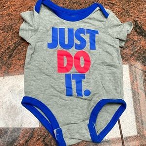 Baby clothes